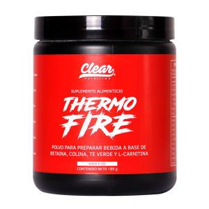 THERMOFIRE PREWORKOUT