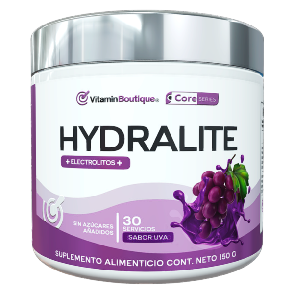 HYDRALITE UVA