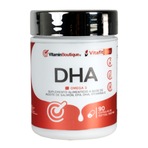 DHA