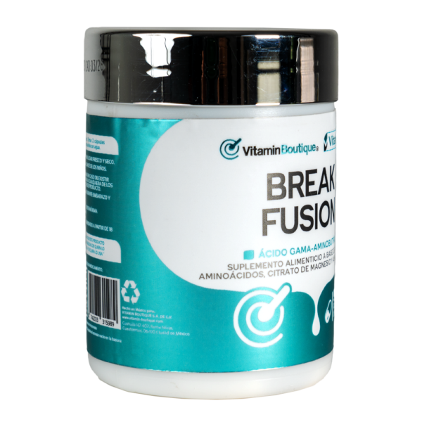 BREAK FUSION - Imagen 2